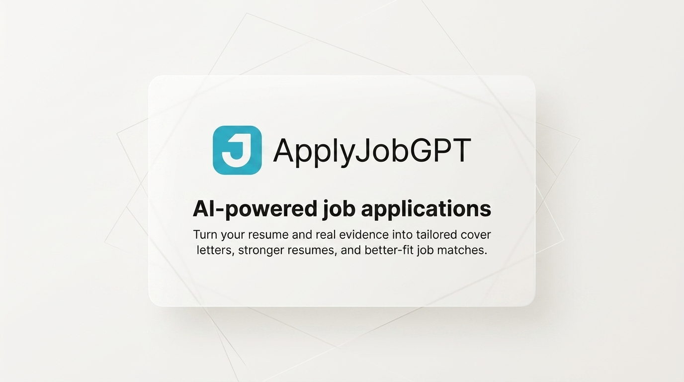 JOBMagical — official preview image